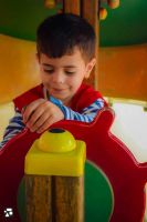 Easter Outing at Yuppie parc. Hazmieh - Chenilles and Dragonflie 19.jpg
