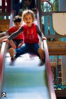 Easter Outing at Yuppie parc. Hazmieh - Chenilles and Dragonflie 14.jpg