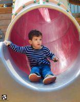 Easter Outing at Yuppie parc. Hazmieh - Chenilles and Dragonflie 20.jpg