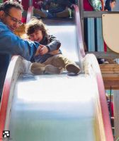 Easter Outing at Yuppie parc. Hazmieh - Chenilles and Dragonflie 9.jpg