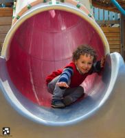 Easter Outing at Yuppie parc. Hazmieh - Chenilles and Dragonflie 23.jpg