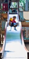 Easter Outing at Yuppie parc. Hazmieh - Chenilles and Dragonflie 13.jpg