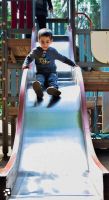 Easter Outing at Yuppie parc. Hazmieh - Chenilles and Dragonflie 12.jpg
