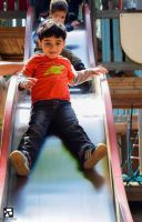 Easter Outing at Yuppie parc. Hazmieh - Chenilles and Dragonflie 25.jpg