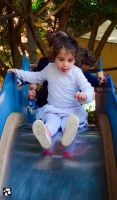Easter Outing at Yuppie parc. Hazmieh - Chenilles and Dragonflie 3.jpg