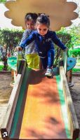 Easter Outing at Yuppie parc. Hazmieh - Chenilles and Dragonflie 21.jpg